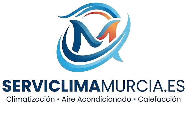 serviclimamurcia.es